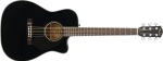 Fender CC-60SCE Concert Acoustic/Electric Guitar