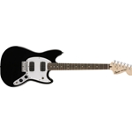 Squier Bullet Mustang HH Electric Guitar