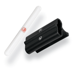 Latin Percussion Hand Held Jam Block; LP560