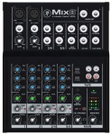Mackie Mix 8 8-Channel Mixer