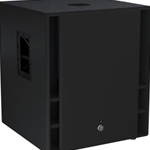 Mackie Thump18S Powered Subwoofer