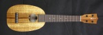 Kamaka HP-1L Pineapple Long Neck Ukulele