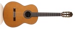 Cordoba C10 Cedar Luthier Series Nylon String Guitar