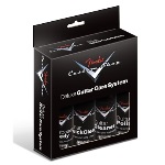 Fender Custom Shop 4-Step Cleaning Kit