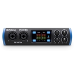 PreSonus Studio 26C Ultra-High-Def USB2.0 Recording System