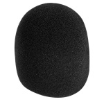 On-StageFoam Microphone Windscreen