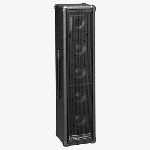 Powerwerks PW100T Powered PA Speaker/System