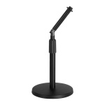On-Stage DS8200 Desktop Rocker-Lug Microphone Stand