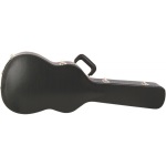 On-Stage GCSG7000 Double Cutaway Electric Guitar Case