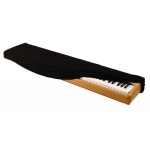 On-Stage KDA7061 61-Key Keyboard Dust Cover