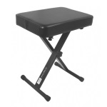 On-Stage KT7800 Three-Position X-Style Bench