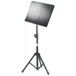On-Stage SM7211B Pro Music Stand with Tripod Base
