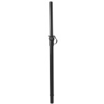 On-Stage SS7745 Adjustable Subwoofer Speaker Pole