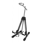 On-Stage GS7465 Pro Flip-It A-Frame Guitar Stand