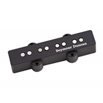 Seymour Duncan Vintage Jazz Bass Bridge Pickup; SJB-1B