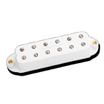 Seymour Duncan JB Jr. Strat Bridge Humbucking Pickup; SJBJ-1B