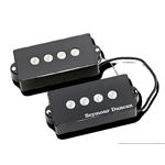 Seymour Duncan Quarter Pound P-Bass Set