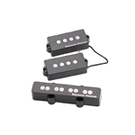 Seymour Duncan Quarter Pound PJ Pickup Set