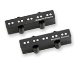 Seymour Duncan Apollo Jazz Bass 5-String 67/70 Pickup Set