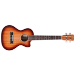 Cordoba 15TM-CE Tenor Cutaway Acoustic/Electric Ukuele