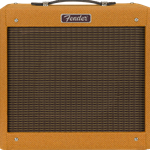 Fender Pro Junior IV Electric Guitar Combo Amplifier