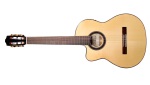 Cordoba GK Studio Lefty Acoustic/Electric Classical Guitar