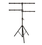 On-Stage Power Crank-Up Lighting Stand; LS7805QIK