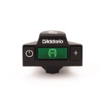 D'Addario NS Micro Soundhole Tuner; PW-CT-15