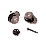 D'Addario Universal Strap Lock System; PW-SLS