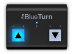 IK Multimedia iRig Blue Turn Page Turner