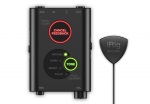 IK Multimedia iRig Acoustic Stage Pickup System