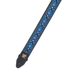 Ernie Ball Classic Jacquard Guitar Strap