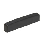 Graphtech Tusq XL Black Blank Jumbo Nut