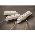 Seymour Duncan California 50's Strat Pickup Set; 11208-01