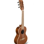 Lanikai 6-String Tenor Mahogany Series Ukulele; MA-6T