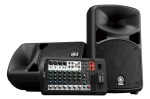 Yamaha StagePas 600BT Bluetooth PA System