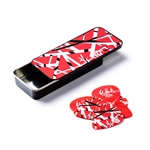 Jim Dunlop EVHPT02 Frankenstein Pick Tin