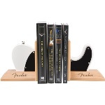 Fender Tele Body Bookends; 9124785000