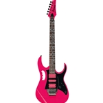 Ibanez JEM Jr Steve Via Signature Electric Guitar