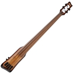 Ibanez Bass Workshop Upright Electric Bass Guitar; UB804
