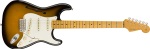 Fender Eric Johnson Signature Thinline Stratocaster; 0113602741