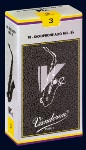 Vandoren V.12 Alto Saxophone Reed; 10 Box