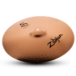 Zildjian S Family 18" Rock Crash Cymbal; S18RC