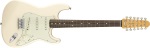 Fender Strat XII MIJ Limited Release12-String Electric Guitar