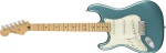 Fender Player Left-Hand Stratocaster MN Electric Guitar