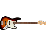 Fender Player Jazz Bass PF Electric Bass Guitar