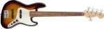 Player Jazz Bass V; Pau Ferro FB Electric Bass Guitar