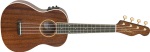 Fender Grace VanderWaal Signature Concert Acoustic/Electric Ukulele
