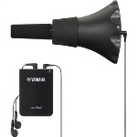 Yamaha Silent Brass Tenor Trombone Mute System; SB5X-2
