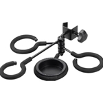 Hercules Mute Holder For 4 Mutes; HA100